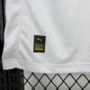 2025/2026 AC Milan Away Football Shirt detail view