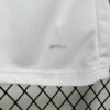 2025/2026 AC Milan Away Football Shirt detail view