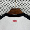 2025/2026 AC Milan Away Football Shirt detail view