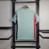 2025/2026 AC Milan Goalkeeper Football Shirt back view