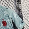 2025/2026 AC Milan Goalkeeper Football Shirt detail view