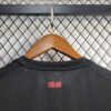 2025/2026 AC Milan Home Football Shirt detail view