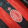 2025/2026 AC Milan Home Football Shirt Kids Size detail view