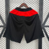 2025/2026 AC Milan Home Shorts detail view