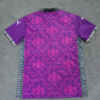 2025/2026 AC Milan Special Edition Football Shirt back view