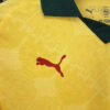 2025/2026 AC Milan Third Away Football Shirt detail view