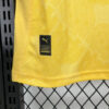 2025/2026 AC Milan Third Away Football Shirt detail view