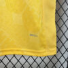 2025/2026 AC Milan Third Away Football Shirt detail view