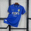 2025/2026 AS Monaco Away Football Shirt front view