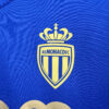 2025/2026 AS Monaco Away Football Shirt detail view