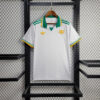 2025/2026 AS Roma Third Away Football Shirt front view