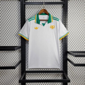 2025/2026 AS Roma Third Away Football Shirt