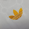 2025/2026 AS Roma Third Away Football Shirt detail view