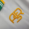 2025/2026 AS Roma Third Away Football Shirt detail view