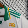 2025/2026 AS Roma Third Away Football Shirt detail view