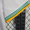 2025/2026 AS Roma Third Away Football Shirt detail view