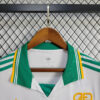 2025/2026 AS Roma Third Away Football Shirt detail view