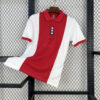 2025/2026 Ajax Anniversary Football Shirt front view