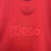 2025/2026 Ajax Anniversary Football Shirt detail view