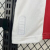 2025/2026 Ajax Anniversary Football Shirt detail view