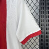 2025/2026 Ajax Anniversary Football Shirt detail view