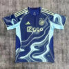 2025/2026 Ajax Away Football Shirt front view