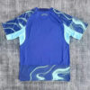 2025/2026 Ajax Away Football Shirt back view