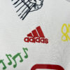 2025/2026 Ajax Competition Edition Football Shirt detail view