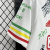 2025/2026 Ajax Competition Edition Football Shirt detail view