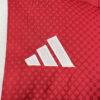 2025/2026 Ajax Home Football Shirt detail view