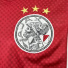 2025/2026 Ajax Home Football Shirt detail view