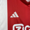 2025/2026 Ajax Home Football Shirt Kids Size detail view
