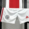 2025/2026 Ajax Home Football Shirt Kids Size detail view