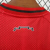 2025/2026 Ajax Home Football Shirt Kids Size detail view