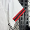 2025/2026 Ajax Home Football Shirt Kids Size detail view