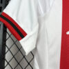 2025/2026 Ajax Home Football Shirt Kids Size detail view