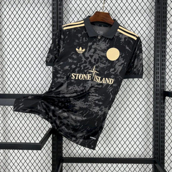 2025/2026 Ajax Third Away Football Shirt