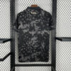 2025/2026 Ajax Third Away Football Shirt back view