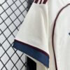 2025/2026 Ajax Third Away Football Shirt detail view