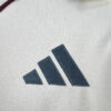 2025/2026 Ajax Third Away Football Shirt detail view