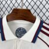 2025/2026 Ajax Third Away Football Shirt detail view