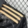 2025/2026 Ajax Third Away Football Shirt detail view
