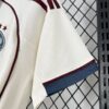 2025/2026 Ajax Third Away Football Shirt detail view