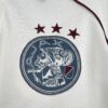 2025/2026 Ajax Third Away Football Shirt detail view