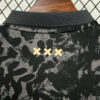 2025/2026 Ajax Third Away Football Shirt detail view