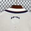 2025/2026 Ajax Third Away Football Shirt detail view