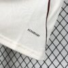 2025/2026 Ajax Third Away Football Shirt detail view