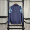 2025/2026 Argentina Jacket Retro Windbreaker back view
