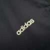 2025/2026 Argentina Jacket Retro Windbreaker detail view