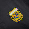 2025/2026 Argentina Jacket Retro Windbreaker detail view